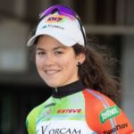 Sílvia Roura: “Cada cop s’intenta promocionar més la dona en el ciclisme”