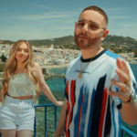 Ana Mena & Rocco Hunt estrenen videoclip rodat a Calella de Palafrugell