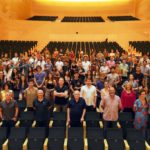 Ivan Juanals: “Tenim preparats concerts plens d’energia i emocions, que no deixaran a ningú indiferent”