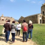 Els Consells Comarcals de l’Alt i Baix Empordà programen 48 visites guiades als espais medievals visites guiades patrimoni