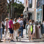 El Govern Espanyol aprova un projecte per impulsar la competitivitat comercial de Platja d’Aro