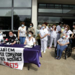 Treballadors de la residència Palafrugell Gent Gran van als tribunals per reclamar l’accés a jubilacions parcials Palafrugell Gent Gran