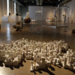 La Fundació Vila Casas sintetitza l’eclecticisme de l’escultura catalana contemporània a Can Mario can mario