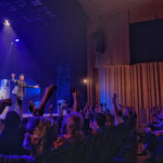 El FIMAG de Torroella de Montgrí tanca amb més de 5.200 entrades venudes i exhaurides per a 43 espectacles FIMAG G Alexander