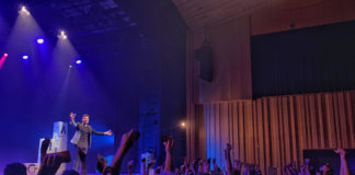 Torroella de Montgrí acollirà una nova edició del FIMAG amb màgia per a tots els públics FIMAG G Alexander