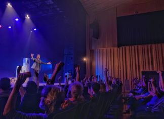 Torroella de Montgrí acollirà una nova edició del FIMAG amb màgia per a tots els públics FIMAG G Alexander