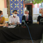 La Fira del Circ de la Bisbal presenta la seva primera producció pròpia fira de circ