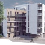 Palamós tindrà el primer bloc cooperatiu protegit de la demarcació