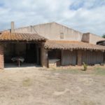 Primera reunió entre l’Ajuntament de Palamós i l’Associació de Veïns de Sant Joan per parlar sobre el futur del Mas Oliver