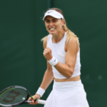 Badosa i Azarenka passen a les semifinals de la WTA