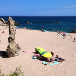 Platja d’Aro ja té a punt el protocol de platges per aquest estiu