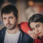 Maria Arnal i Marcel Bagès