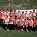 L’UE Estartit segueix endavant gràcies a les mares i els pares del club UE Estartit