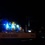 El millor escenari on han actuat els Stay Homas