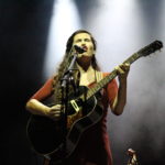 Sílvia Pérez Cruz, el seu confinament i cançons d’aniversari, al Porta Ferrada