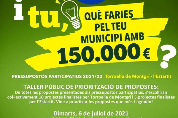 privat:-taller-public-per-escollir-les-propostes-finalistes-dels-pressupostos-participatius-que-es-posaran-a-votacio