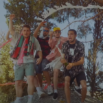 Yung Rovelló i The Tyets estrenen el vídeo de ‘Entrant a barraques’ yung-rovello-i-the-tyets-estrenen-el-video-de-‘entrant-a-barraques’