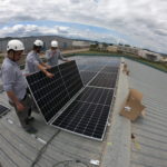 Forallac té el primer viver d’empreses que funciona amb energia solar a tot l’Estat privat:-nexes,-el-primer-viver-d’empreses-de-l’estat-que-funciona-amb-energia-solar