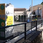 Begur posa en marxa la primera de les dues estacions de càrrega per a vehicles elèctrics privat:-es-posa-en-marxa-la-primera-de-les-dues-estacions-de-carrega-per-a-vehicles-electrics-a-begur