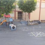 privat:-comencen-les-obres-d’adequacio-i-reforma-del-pati-de-l’escola-doctor-arruga