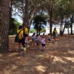privat:-s’inicia-el-casal-d’estiu-de-santa-cristina-d’aro