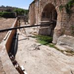 L’Ajuntament deixarà visible la totalitat del nou fossat descobert a Peratallada privat:-l’ajuntament-deixara-visible-la-totalitat-del-nou-fossat-descobert-a-peratallada