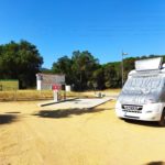Gran rebuda de l’àrea d’autocaravanes de Santa Cristina d’Aro privat:-exit-de-l’area-d’autocaravanes-de-santa-cristina-d’aro