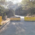 El pas amb vehicle pel carrer Llevant d’Aiguafreda queda restringit temporalment privat:-el-pas-amb-vehicle-pel-carrer-llevant-d’aiguafreda-queda-restringit-temporalment