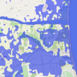 Les platges de l’Estartit, Pals, Calella, Begur, Palamós i Sant Feliu desapareixeran si segueix pujant el nivell del mar augment del nivell del mar a la Platja de Pals