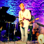 Jordi Sans & The Souls inaugura l’Estiu a l’Arbreda