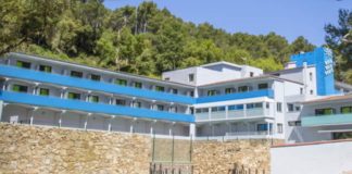 Casa Albatros - Rosa dels Vents