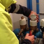 L’oposició denúncia que Sant Feliu de Guíxols no disposarà de “comptadors solidaris” Comptadors - Imatge de Guíxols des del Carrer