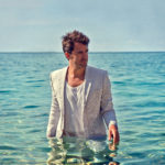 Amb So de Cobla 2021 fusionarà el gènere amb altres apostes a Palamós El cantautor Guillem Roma, que participarà al Amb So de Cobla | Cedida a l'ACN