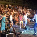 Engega el festival musical Portal Blau