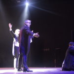 Salat, un nou festival guixolenc per riure en temps de pandèmia Festival Salat