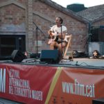 Així va ser el primer concert del Festival Internacional Terracotta Museu