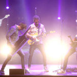 L’energia d’Els Amics de les Arts omple el Cap Roig