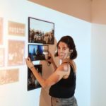 El Museu de la Mediterrània programa l’exposició “A on anirem els diumenges?”, d’Irena Visa Irena Visa museu de la mediterrània