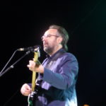 Roger Mas inspirat i rialler al Festival Ítaca