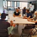 Set propostes a la votació final pels pressupostos participatius de Palamós Pressupostos Participatius - Palamós 2021