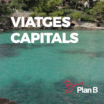 Viatges Capitals - Ràdio Capital de l'Empordà - Podcast