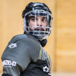 El porter Xevi Puigbí s’incorpora al Club Hoquei Palafrugell