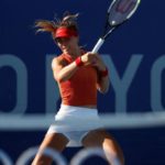 Paula Badosa ja és a quarts de final dels Jocs Olímpics de Tòquio 2020