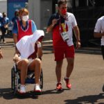 La forta calor de Tòquio frena les il·lusions de Paula Badosa