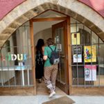 Èxit de la campanya de Calonge per ser booktown: comença la selecció