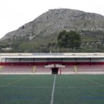 Desavinences al govern de Torroella sobre la cessió del camp de futbol de l’Estartit