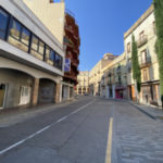 Canvis en la circulació de vehicles a La Bisbal d’Empordà