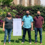 Castelló d’Empúries estrena el Festival Istiu amb la intenció injectar una dosi d’alegria i esperança