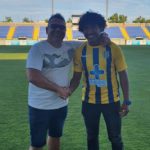 El Palamós CF apuntala la plantilla per afrontar amb garanties la temporada 2021-22