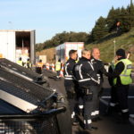 El Patronat de Tursime acusa França de “Proteccionisme extrem” per les seves recomanacions sobre el turisme policia francesa frontera